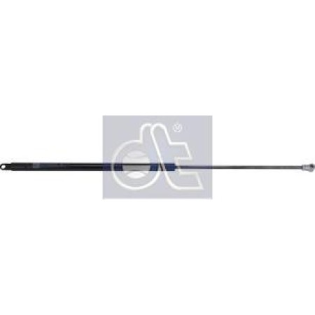 DT Spare Parts 7.75802 - Gas Spring, front panel
