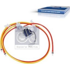 DT Spare Parts 7.76442 - Ventil, Sitzhöhenverstellung