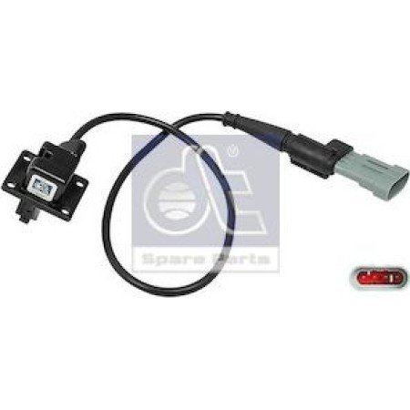 DT Spare Parts 7.78145 - Brake Light Switch