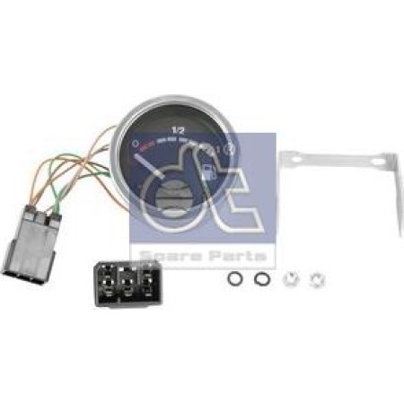 DT Spare Parts 7.78305 - Fuel Gauge