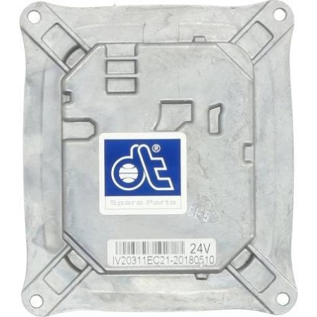 DT Spare Parts 7.78225 - Control Unit, lights