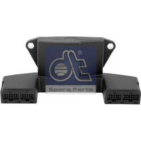 DT Spare Parts 7.78220 - Controller, steering column switch