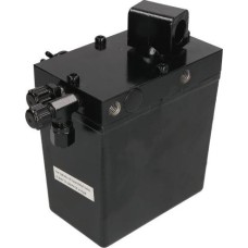 DT Spare Parts 7.77028 - Bomba de eje inclinado, cabina