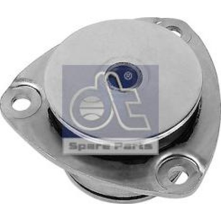 DT Spare Parts 7.77211 - Rubber Buffer, driver cab