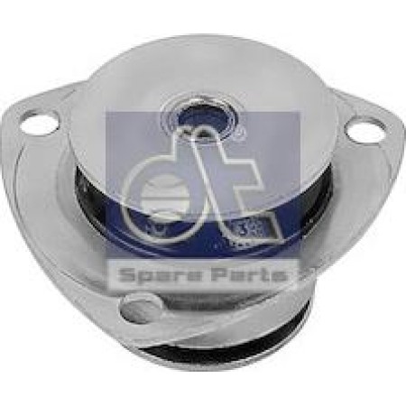 DT Spare Parts 7.77276 - Rubber Buffer, driver cab