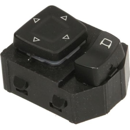 DT Spare Parts SA5E0066 - Switch, window regulator