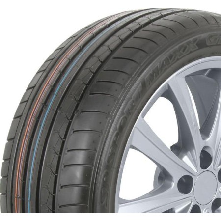 DUNLOP 245/50R18 LODU 100W MGTR - Tyres