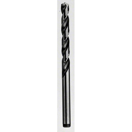 Broca HSS-G kit de broca 5pcs diâmetro da broca: 125 mm comprimento total: 151 mm comprimento de trabalho: 101 mm destinado a: metal BOSCH 2 608 595 082