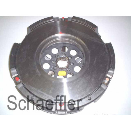 Plato de presión de embrague Plato de presión de embrague 330/350mm RENAULT 100 TEMIS XX-14 XX-54 D227-6-TD228-6 LUK 235 0016 10