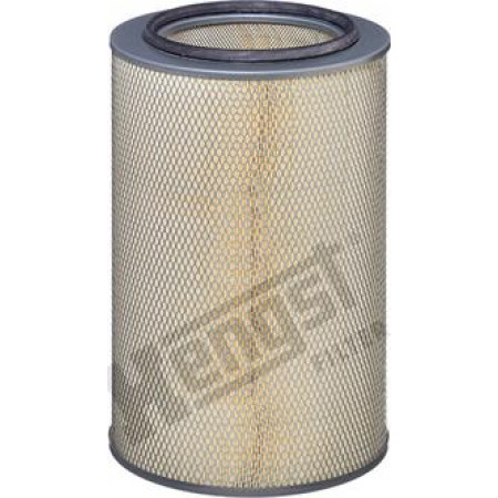 Filtru aer element filtrant IVECO EUROCARGO I-III EUROSTAR EUROTECH MH EUROTECH MP EUROTECH MT EUROTRAKKER P-PA P IVECO TURBOSTAR, 07.1984 - 12.1993 Hengst Filter E118L