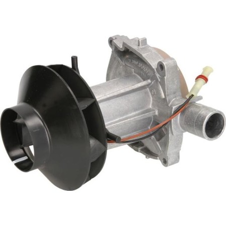 Eberspächer 25 2070 99 20 00 - Fan, radiator