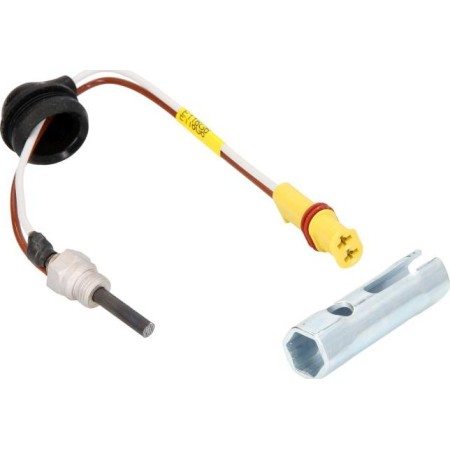 Eberspächer 25 2070 01 11 00 - Glow Plug, parking heater
