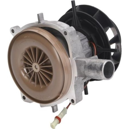 Eberspächer 25 2114 99 20 00 - Fan, radiator