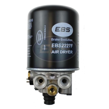 EBS 01.01.4014 - Air Dryer, compressed-air system