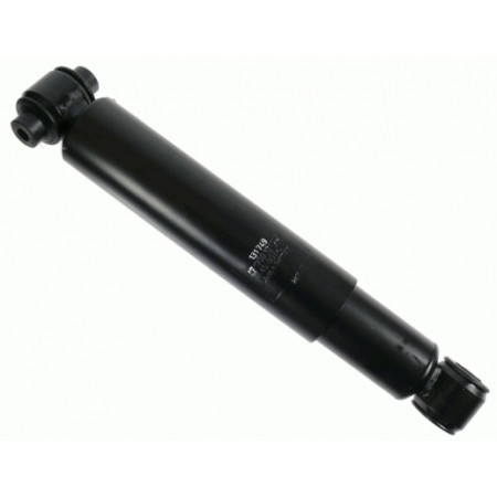 Shock Absorber Rear Right/Left MAN L2000 10.93- SACHS 131 749