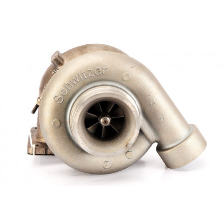 Turbocompresor MERCEDES ACTROS ACTROS MP2 / MP3 OM541.920-OM541.999 04.96- SCHWITZER SWZ316699/R