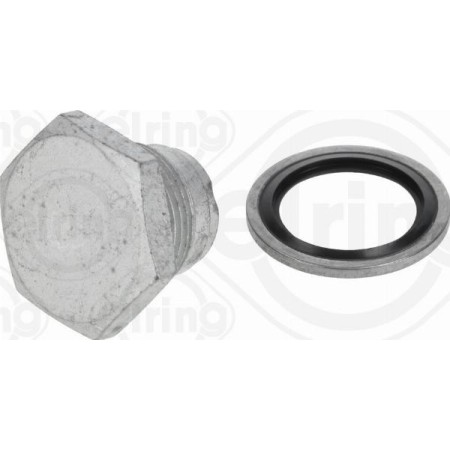 Elring 996.820 - Sealing Plug, oil sump