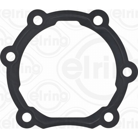 Elring 968.360 - Oil Seal, manual transmission