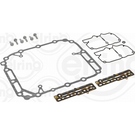 Elring 929.850 - Gasket Set, automatic transmission
