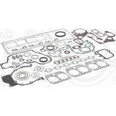 Elring 921.742 - Juego completo de juntas, motor