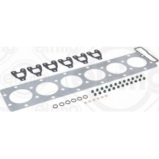 Elring 492.780 - Dichtungssatz, Zylinderkopf