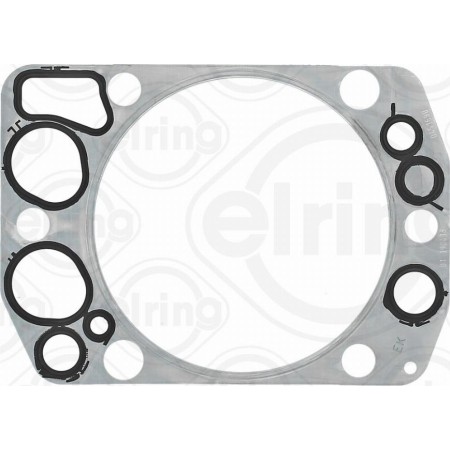 Elring 451.690 - Gasket, cylinder head
