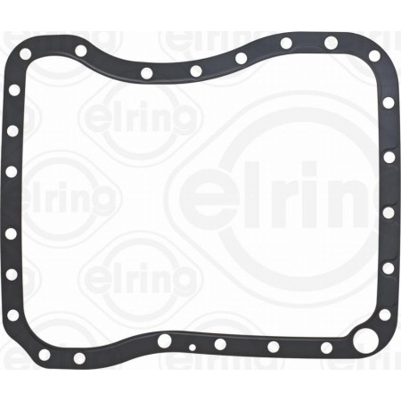 Elring 469.870 - Oil Seal, manual transmission