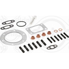 Elring 434.810 - Juego de montaje, turbocompresor