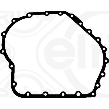 Elring 476.161 - Oil Seal, automatic transmission