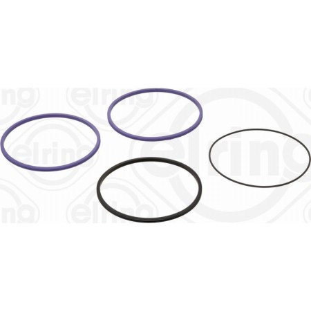 Elring 477.610 - O-Ring Set, cylinder sleeve
