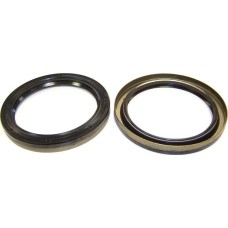 Elring 567.787 - Anillo retén, buje de rueda