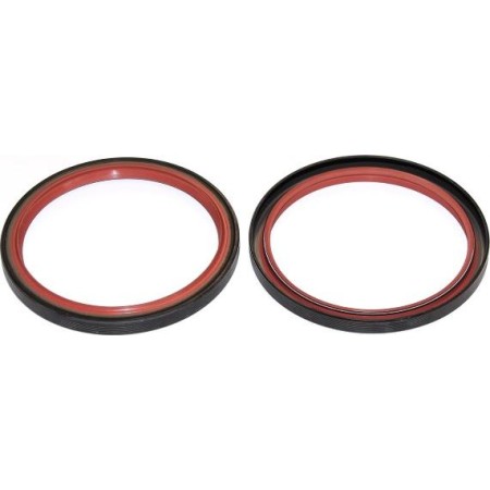 Elring 587.842 - Shaft Seal, crankshaft