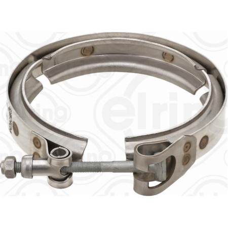 Elring 535.550 - Pipe Connector, exhaust system