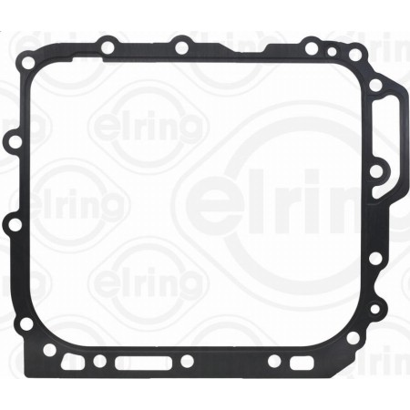Elring 574.450 - Oil Seal, automatic transmission
