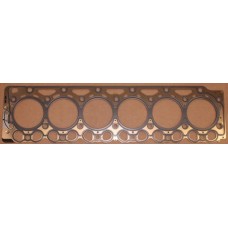 Elring 687.072 - Dichtung, Zylinderkopf