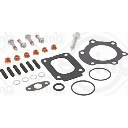 Elring 631.090 - Mounting Kit, charger