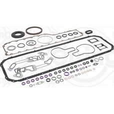 Elring 008.200 - Juego de juntas, bloque motor