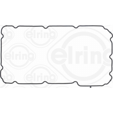 Elring 076.180 - Gasket, oil sump