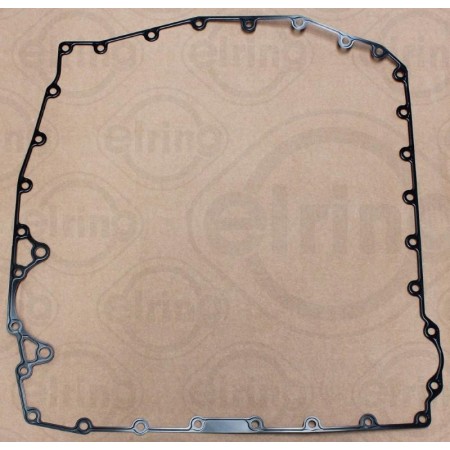 Elring 158.200 - Oil Seal, manual transmission