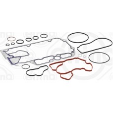 Elring 840.871 - Kit guarnizioni, Radiatore olio