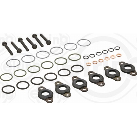 Elring 841.360 - Seal Kit, injector nozzle