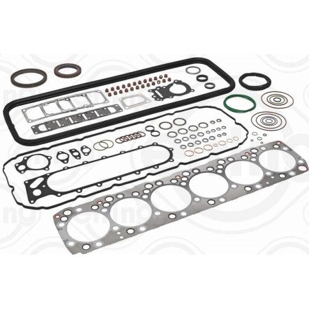 Elring 814.390 - Full Gasket Set, engine