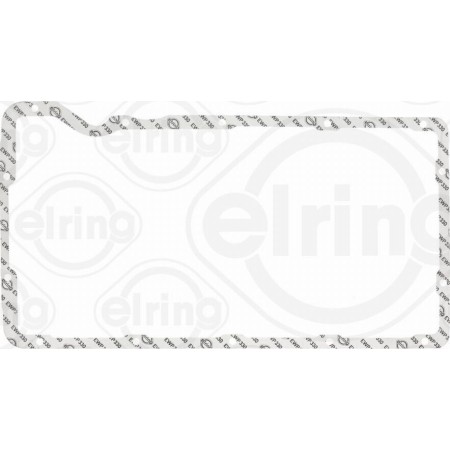 Elring 834.697 - Gasket, oil sump