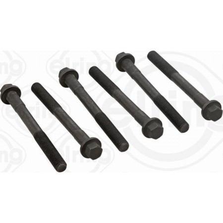 Elring 820.334 - Bolt Kit, cylinder head