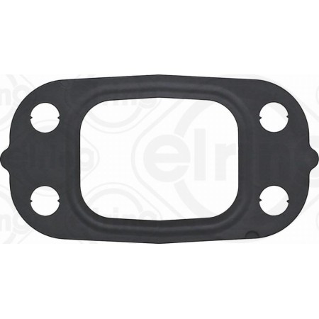Elring 878.930 - Gasket, exhaust manifold