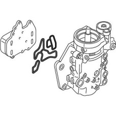 Elring 340.330 - Joint d'étanchéité, filtre de carburant