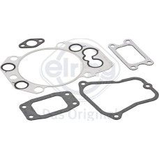 Elring 306.740 - Kit guarnizioni, Testata