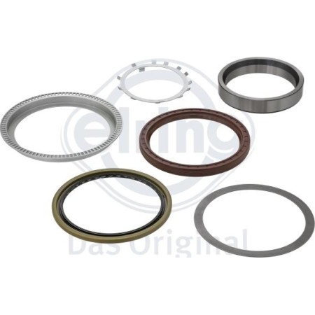 Elring 372.220 - Gasket Set, wheel hub