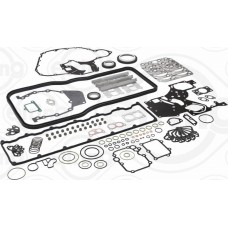 Elring 742.820 - Juego completo de juntas, motor