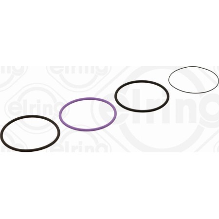 Elring 760.358 - O-Ring Set, cylinder sleeve